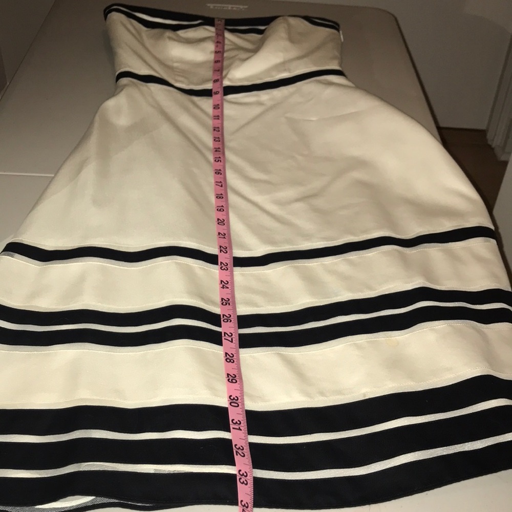 ANN TAYLOR DRESS - Picture 7 of 8